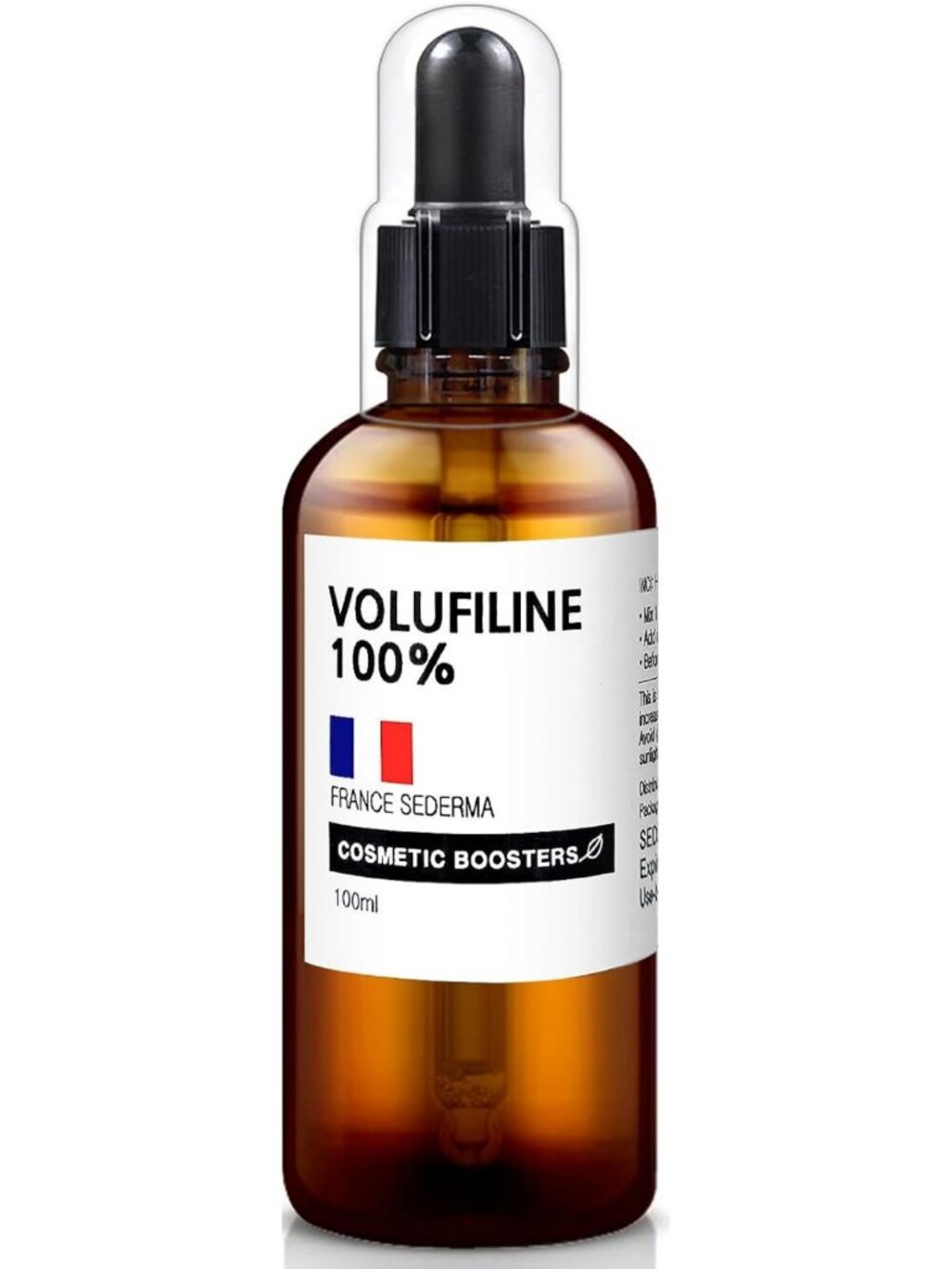 100ml Volufiline Cosmetic Ingredient - Boost Skin Elasticity & Reduce Wrinkles